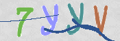 CAPTCHA-Bild