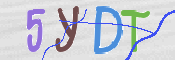 CAPTCHA-Bild