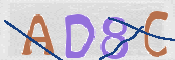 CAPTCHA-Bild