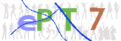 CAPTCHA-Bild