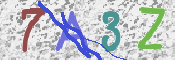 CAPTCHA-Bild