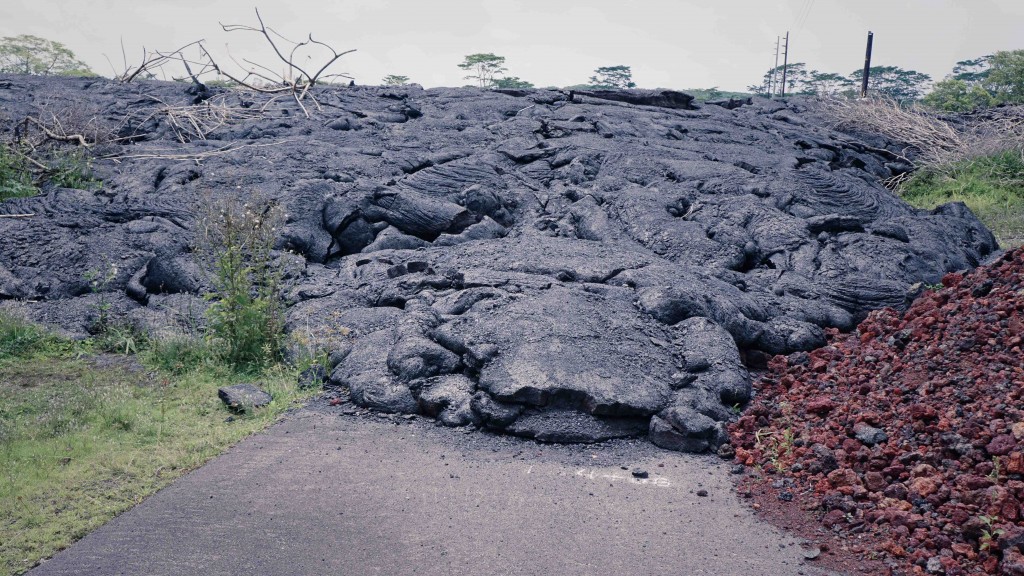 Pahoa, Big Island