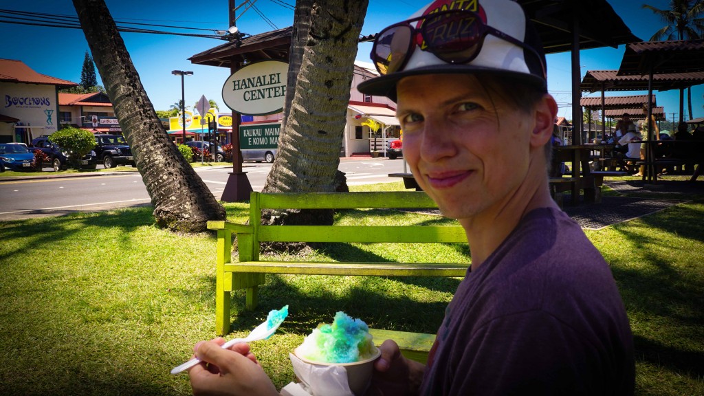 Hanalei, Kauai