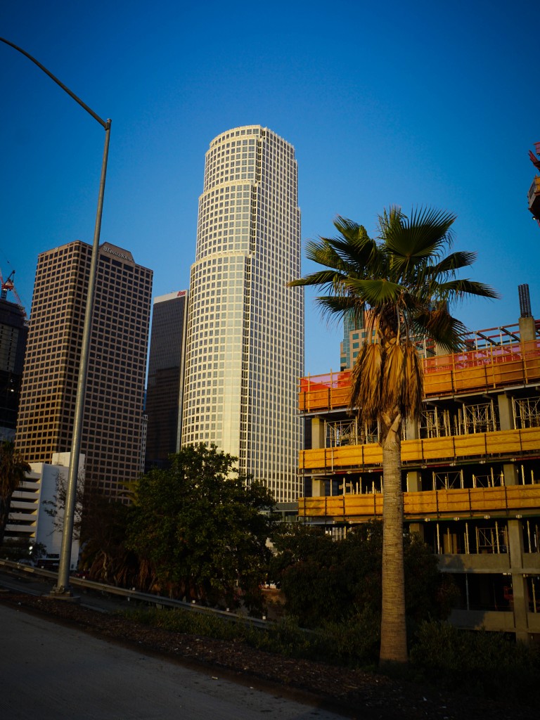 Downtown