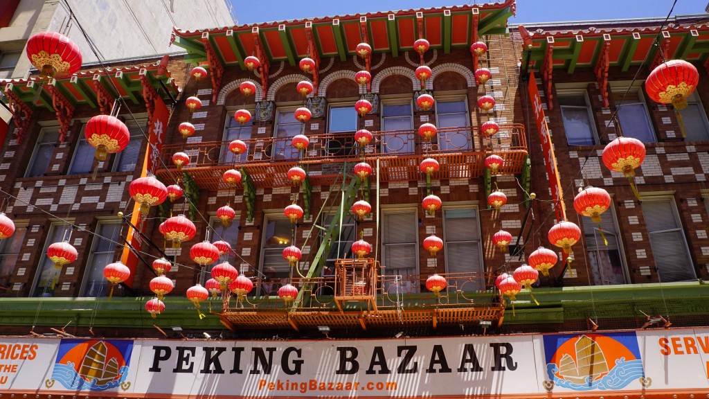 Chinatown