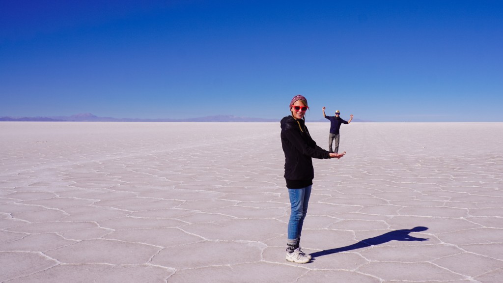 Lustige Bilder Salar de Uyuni