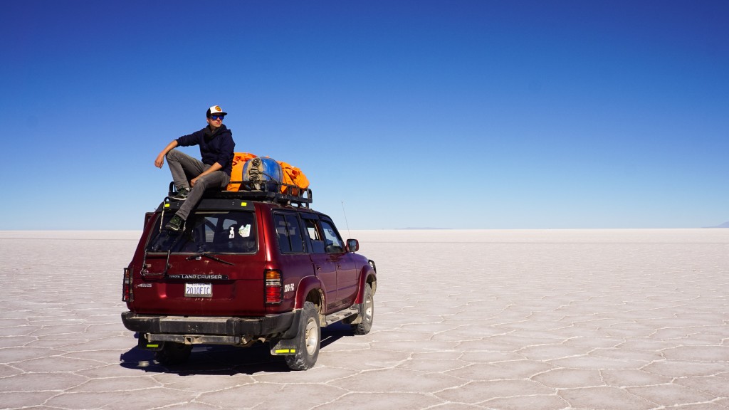 Tour Salar de Uyuni
