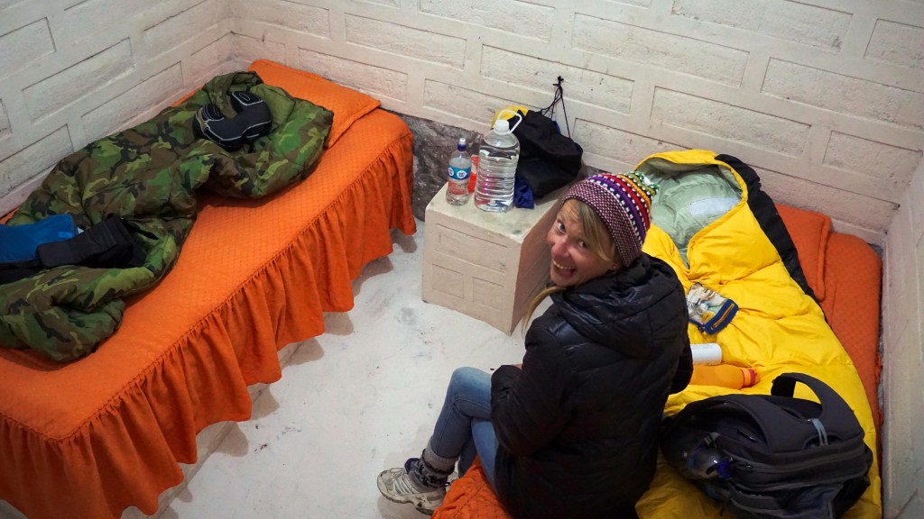 Salzhotel 2015 Salar de Uyni