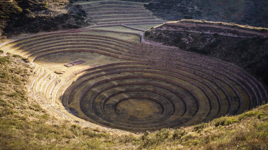Inka Valley