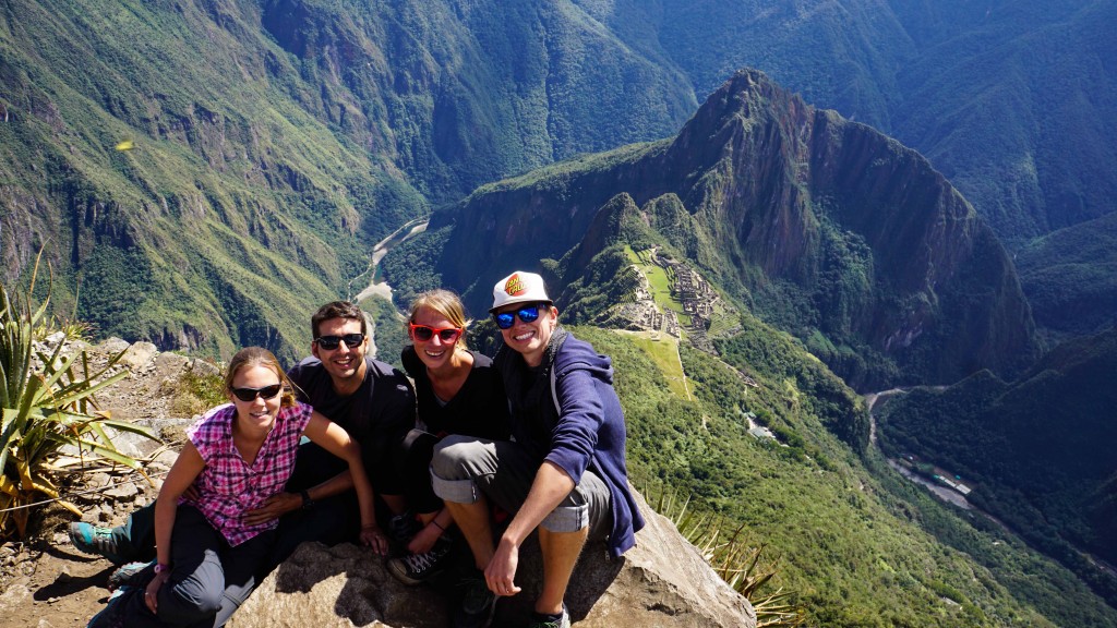 Montana Picchu