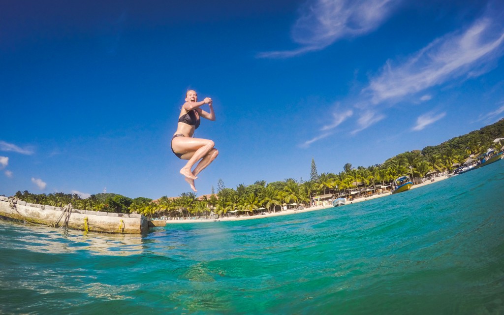 Roatan Westbay