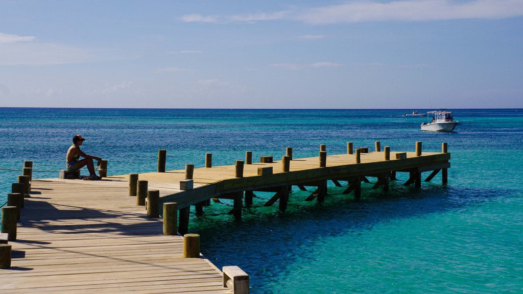 Westbax Beach