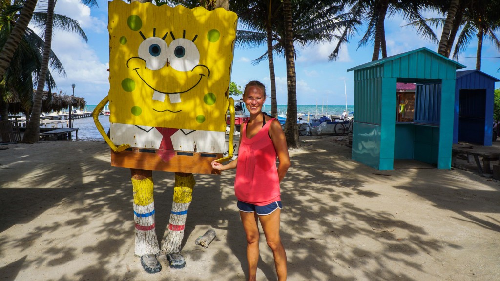 Caye Caulker, Belize