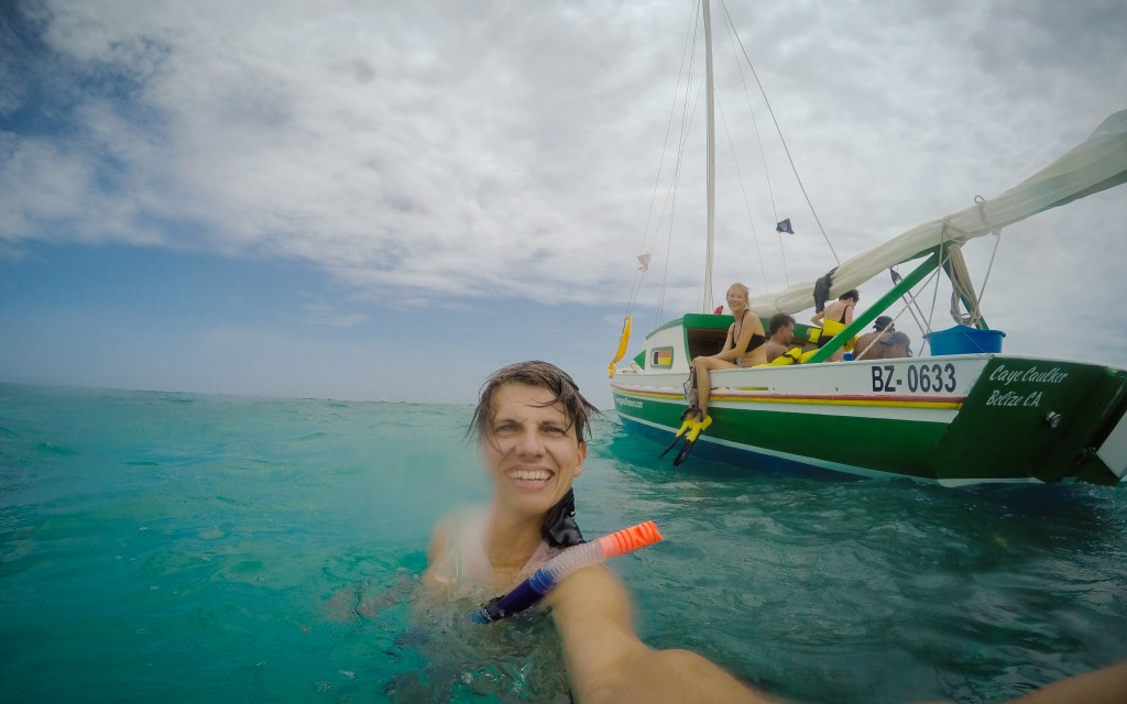 Caye Caulker, Belize