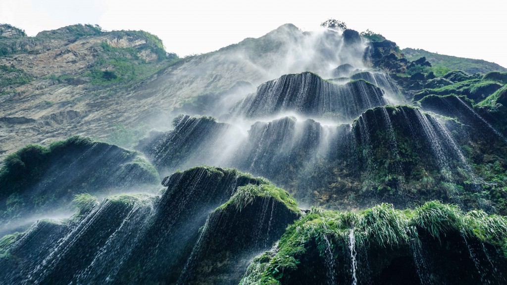 Cañón del Sumidero, Chiapas