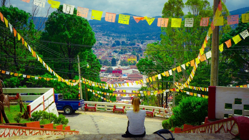 San Cristobal de las Casas, Ausblick