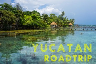 yucatan
