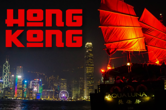 hongkong