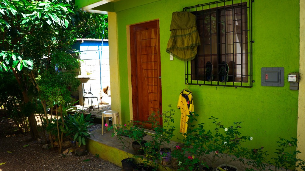 Boracay, Airbnb