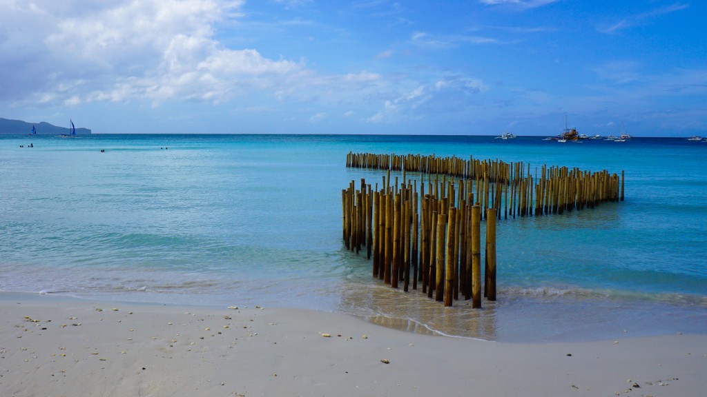 Boracay, White Beach