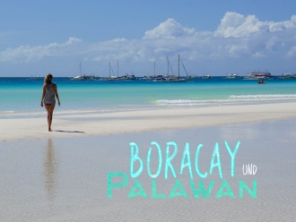 Boracay, White Beach