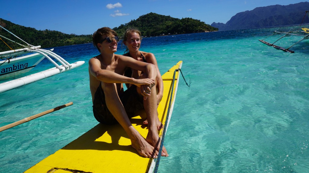 Palawan, Coron