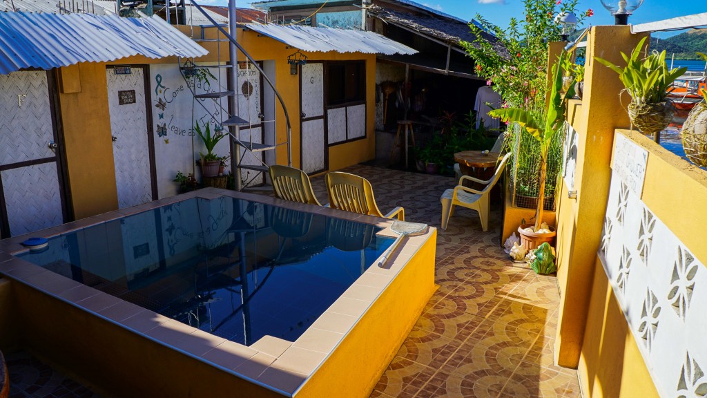 Palawan, Coron