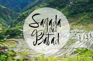 Philippinen Part 2 – Sagada & Batad