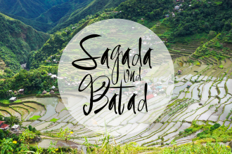 Sagada, Batad