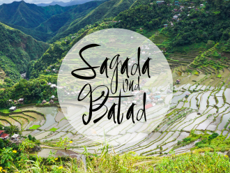 Sagada, Batad