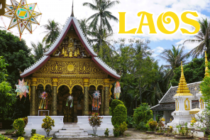 Been there, Don det – die Highlights aus Laos